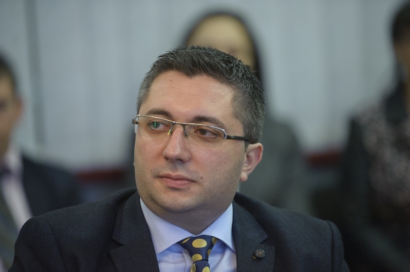 Министър Нанков с идея за магистрала "Тракия", която много ще хареса на шофьорите