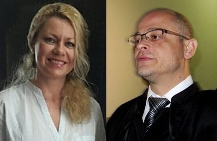 След гафа с шведа бияч: Съдът си изми ръцете с руса прокурорка и либералното законодателство