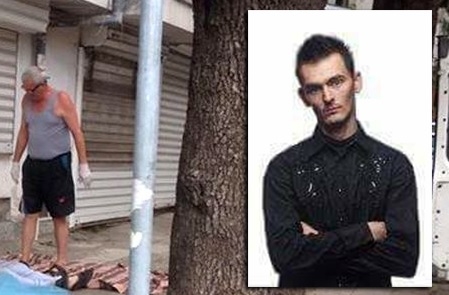 Полуголият труп в Бургас е на млад танцьор! Причина за смъртта е ... (СНИМКА 18+)