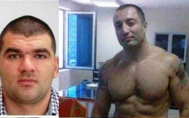 Гангстерските войни по морето минаха на ново ниво: Хората на Божо Кравата извъртяха подъл номер на Митьо Очите!