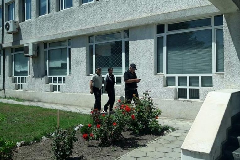 Това е мъжът, изнасилил брутално старица в Банско (СНИМКА)