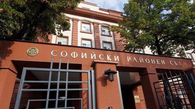 Последна информация за данъчните-рекетьори, ошушквали здраво бизнеса