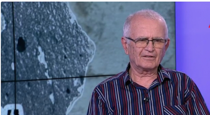 Проф. Станилов: ЕС е яхнат от световната олигархия, България не може да се съгласява с всичко 