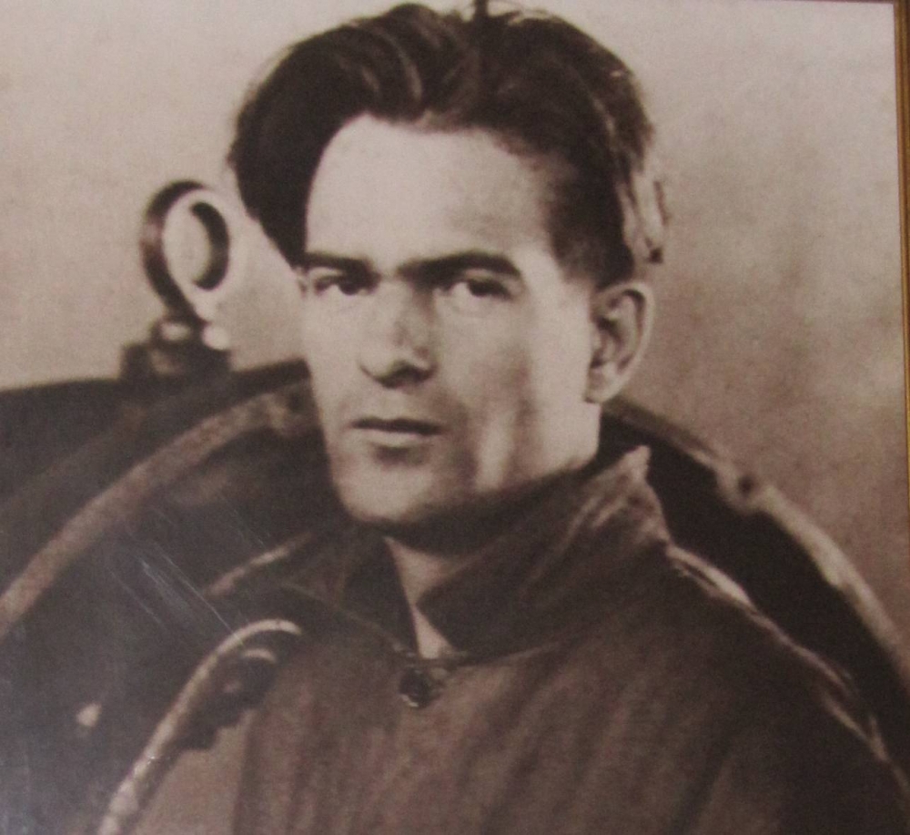 Точно днес преди 75 години е застреляна една легенда