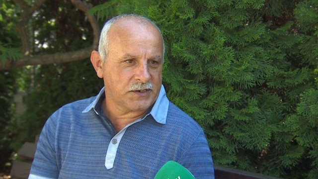 Новият тотомилионер се пенсионира