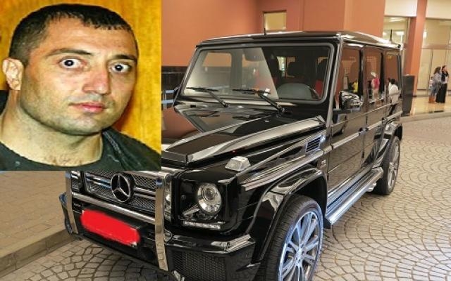 Боклукът Митьо Очите и мутрите му тровят България! Ще ги спрат ли съдиите, или ще станем депо за трупове!?