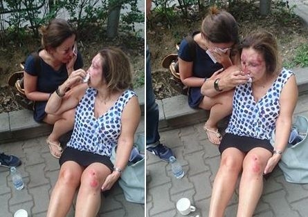 Какво казаха от Нотариалната камара за зверски пребитата им колежка