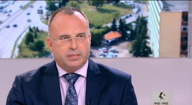Румен Порожанов разкри, че България я грозят зверски санкции от ЕС  