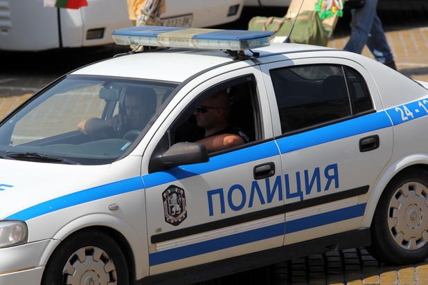 Мъж блудствал с 5-годишното си дете в Пловдив