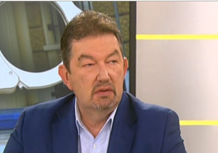 Адвокатът на Цветан Василев съзря нов заговор срещу банкера-беглец