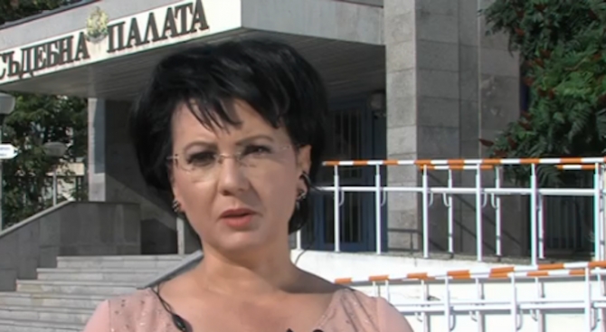 Румяна Арнаудова с нови разкрития за "Суджук гейт" и скандалния депутат Живко Мартинов