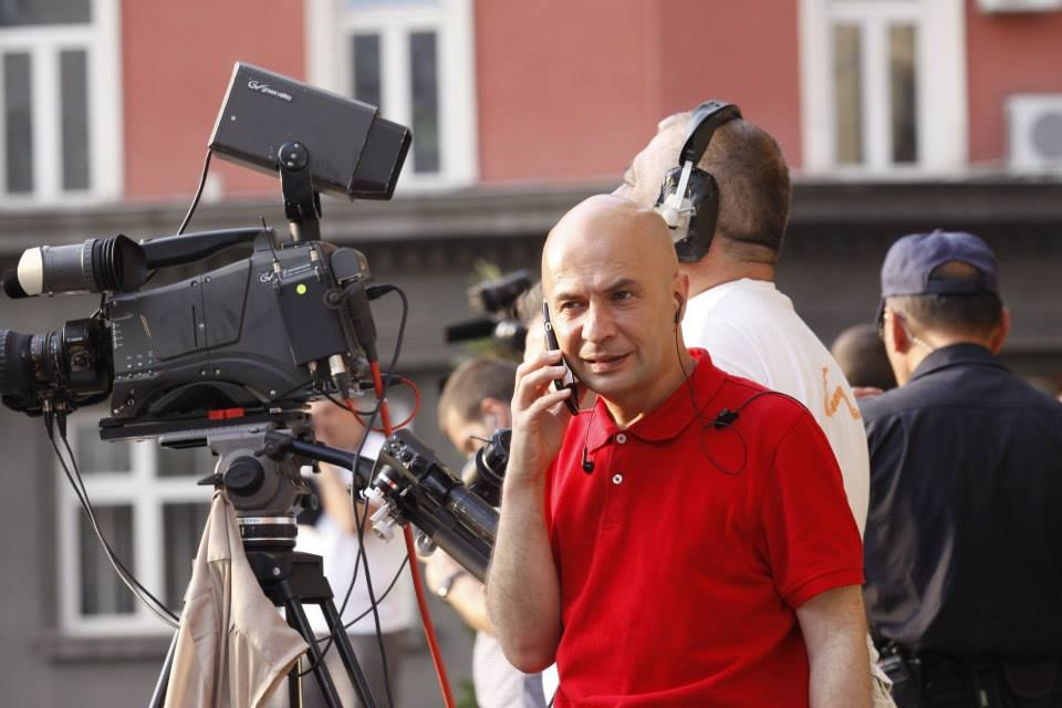 СЕМ с остра реакция заради пребития Никодимов
