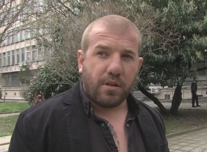 Динко брутално нападна журналистка с пиперлив език: Да не съм педерас, да се занимавам с теб, ма, куче умряло? (АУДИО 18+)