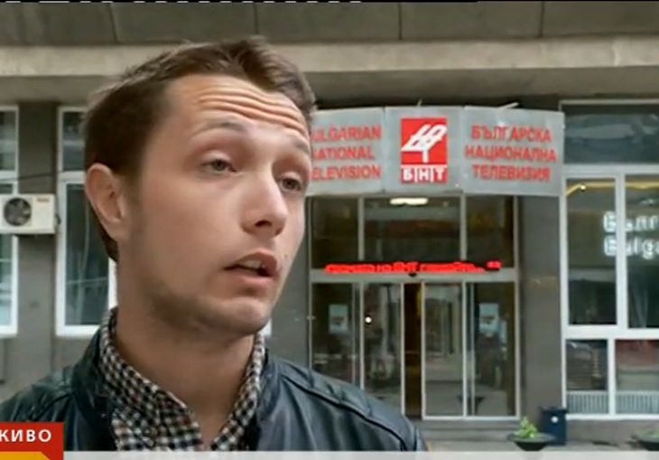 Колега на Иво Никодимов: Бях ужасен, като го видях! Вяра Анкова веднага отиде при него и...