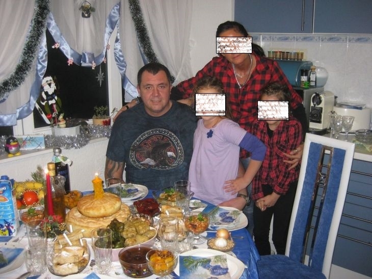 Убитият бизнесмен Божилов оставя 2 сирачета, разследващи огласиха първите версии за разстрела! (СНИМКИ)