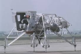 NASA разсекрети ВИДЕО с изпитанията на летателни апарати
