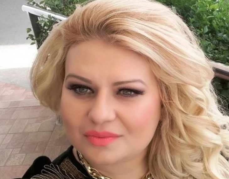 Горещо в БЛИЦ: Разбра се кой е "разбил" бандата за бежанци, чиито конци е дърпала пищната палава блондинка Калина