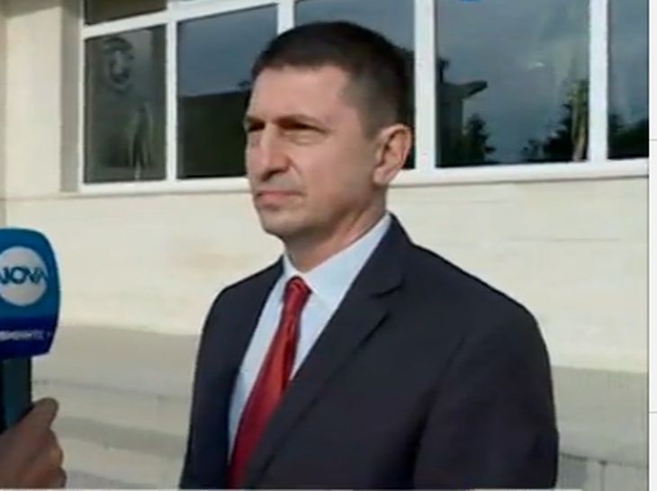 Шефът на Националната полиция проговори за убийството на бизнесмена Божилов, нападението на журналиста Иво Никодимов и нотариуските