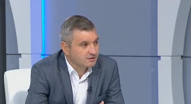Елен Герджиков с остър коментар за зверствата в Борисовата градина