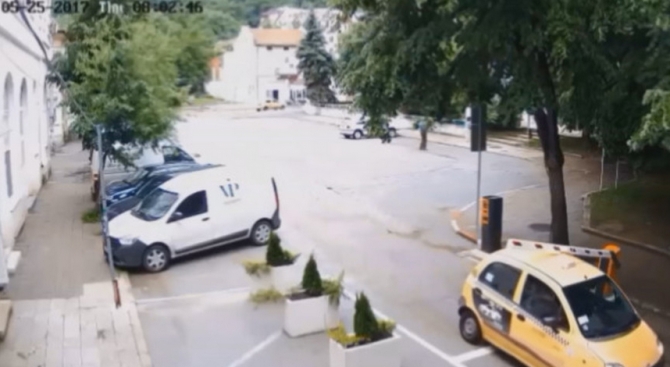 Такава селяния може да се види само във Враца (СНИМКИ)