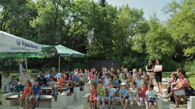 Софиянец се премести със семейството си да живее в Перник и възкликна възхитен: Тук е раят! (СНИМКИ)