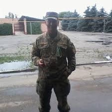 Украински снайперист е ликвидиран край Мариупол 