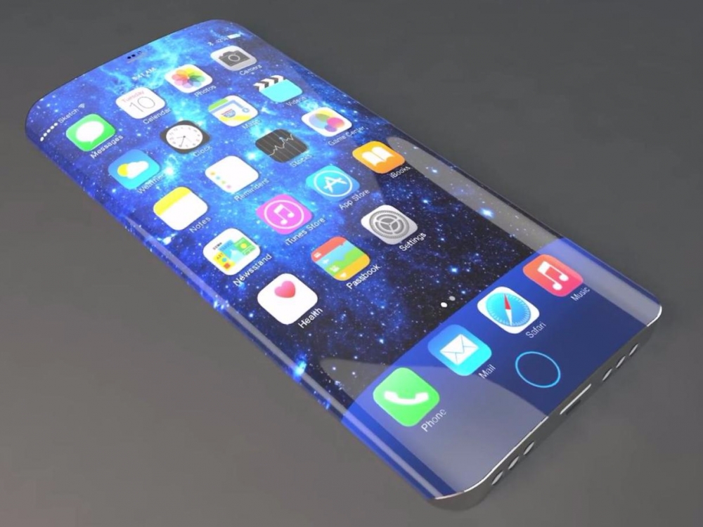 Страхотна новина за iPhone 8 (СНИМКИ)