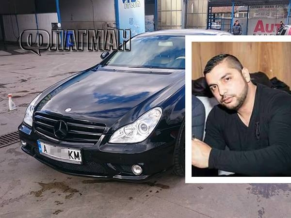 Виж шофьора-карък, който пиян сече пътя на жандармеристи с наркотици под номерата (СНИМКИ)