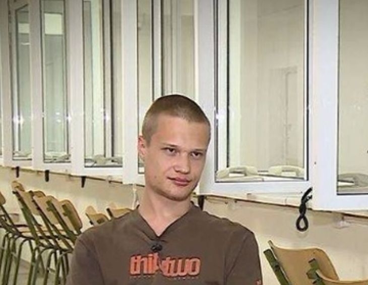 Изповедта на убиеца Антон, който се ожени в затвора: Жана е моето слънце, аз съм като луната - със светла и тъмна страна (ВИДЕО)