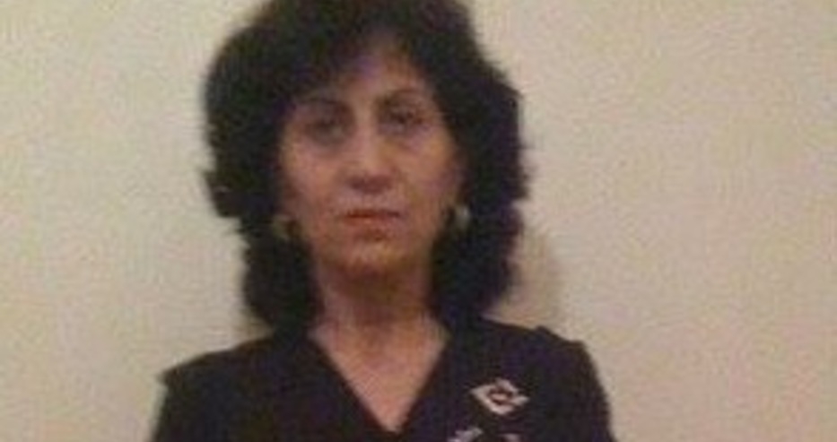 Папата благодари на варненката Гюлшен за стихотворението й "Кирилицата"