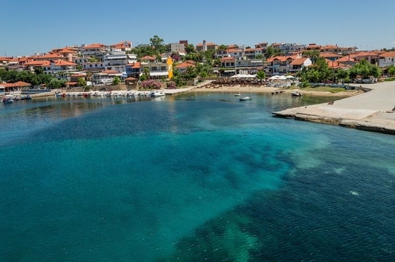 Райският остров Амулиани се намира на 360 км от Пловдив, това кътче не е за изпускане (СНИМКИ)