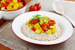 Уникални рецепти, с които овесените ядки ще ви бъдат много вкусни (СНИМКИ)