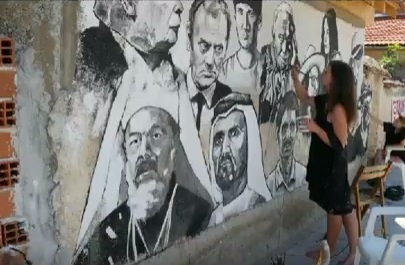 Полски туристи тотално промениха облика на пловдивско село (ВИДЕО)