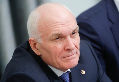 Научният ръководител на Путин стана милиардер в долари