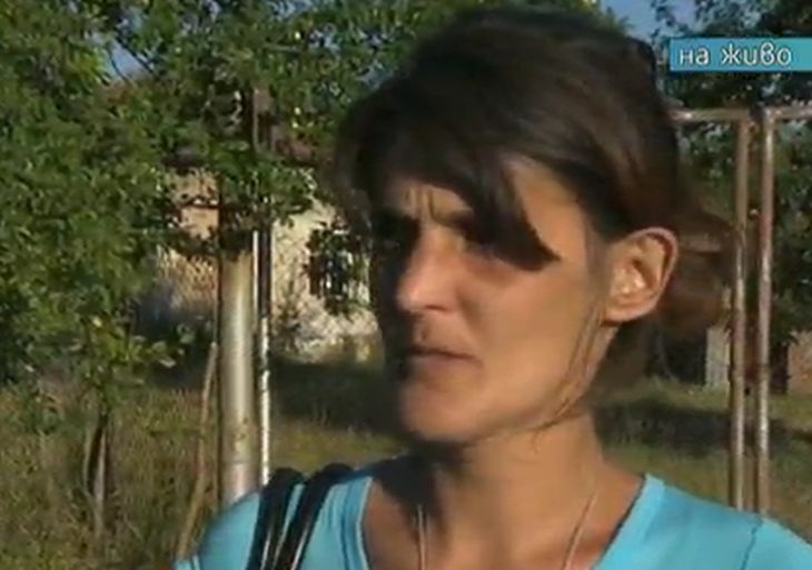 Последна информация за състоянието на изоставеното бебе и ето какво се готви да направи майка му