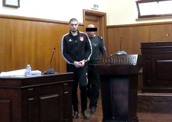 Важен човек от групата на Слънцето иска на свобода заради болни бъбреци