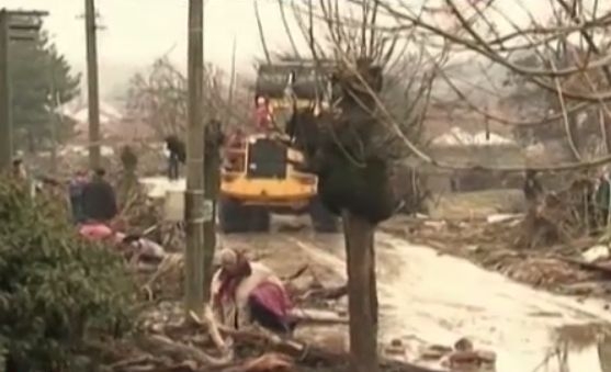 Пострадали от водния ад в Бисер съдят държавата за над 2 милиона лева