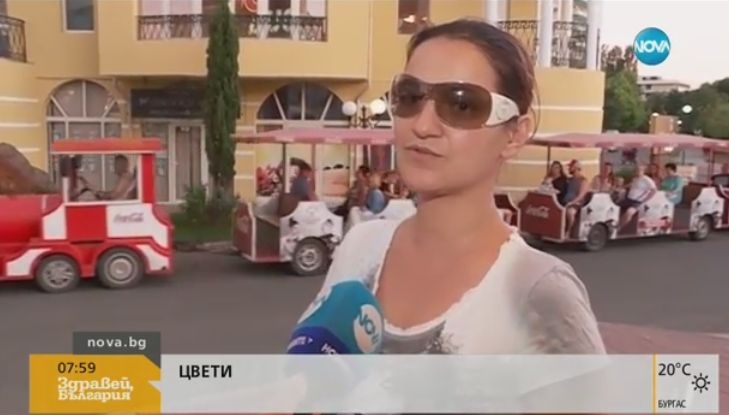 Страшна далавера в Слънчев бряг! Улични чейнчаджии мамят чужди туристи със стари пари, ето какво получавате срещу 400 евро (ВИДЕО)
