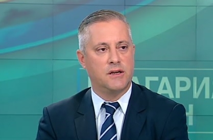 Лукарски: Партията на Христо Иванов продължава с линията едни против, други срещу 
