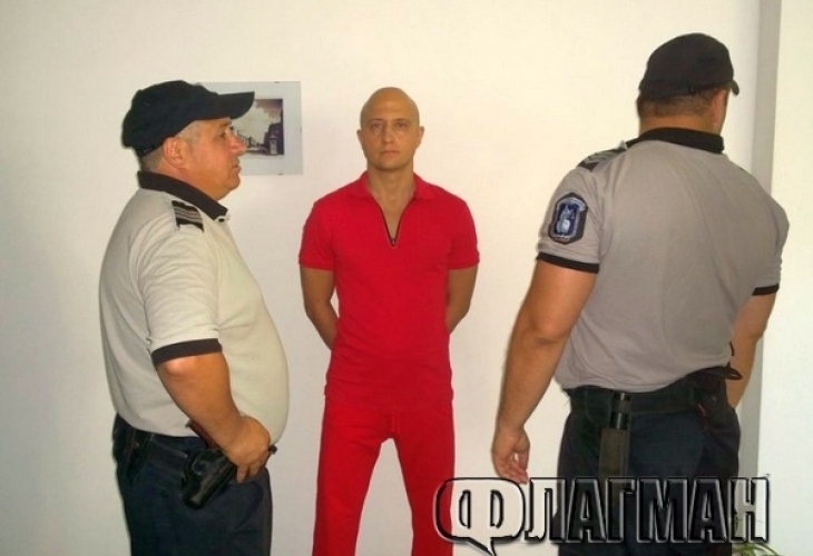 Неочакван обрат по делото с руския секс гуру след негово решение