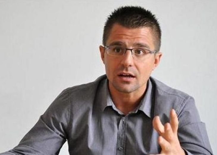 Андрей Арнаудов взриви интернет с тези думи: Сто години самота приключиха днес! (СНИМКА)