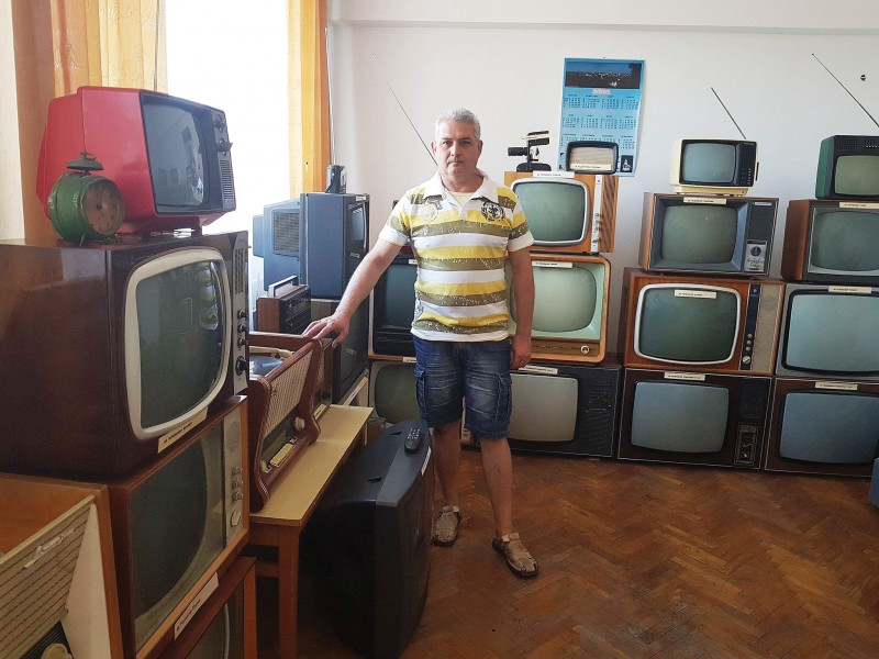 Показват първите компютри у нас в уникална експозиция от Музея на комунизма