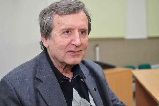 Акад. Георги Марков: Как ще делим историята със Скопие?! Като на Женския пазар?