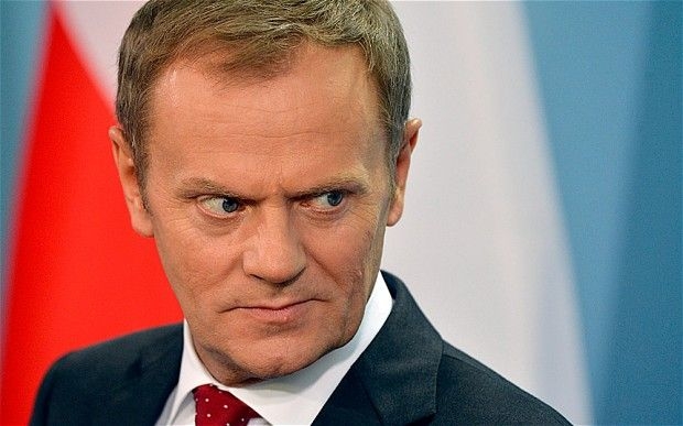Доналд Туск отправи предупреждение относно бъдещето на Полша в ЕС