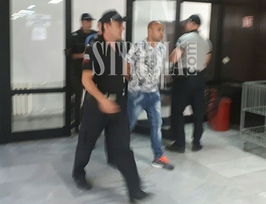 По 20 години затвор и 740 бона кръвнина за жестоките убийци на бизнесмена Орхан Изиров (ВИДЕО)