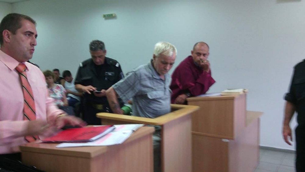 Ексклузивно в БЛИЦ! Адвокат с горещи разкрития за дядото, взел пистолета от самоубилия се бизнесмен Божилов (ОБНОВЕНА/СНИМКА)