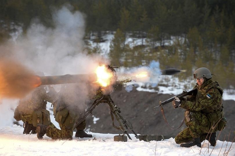 Русия се реши на голяма стъпка във войната, за първи път ще...