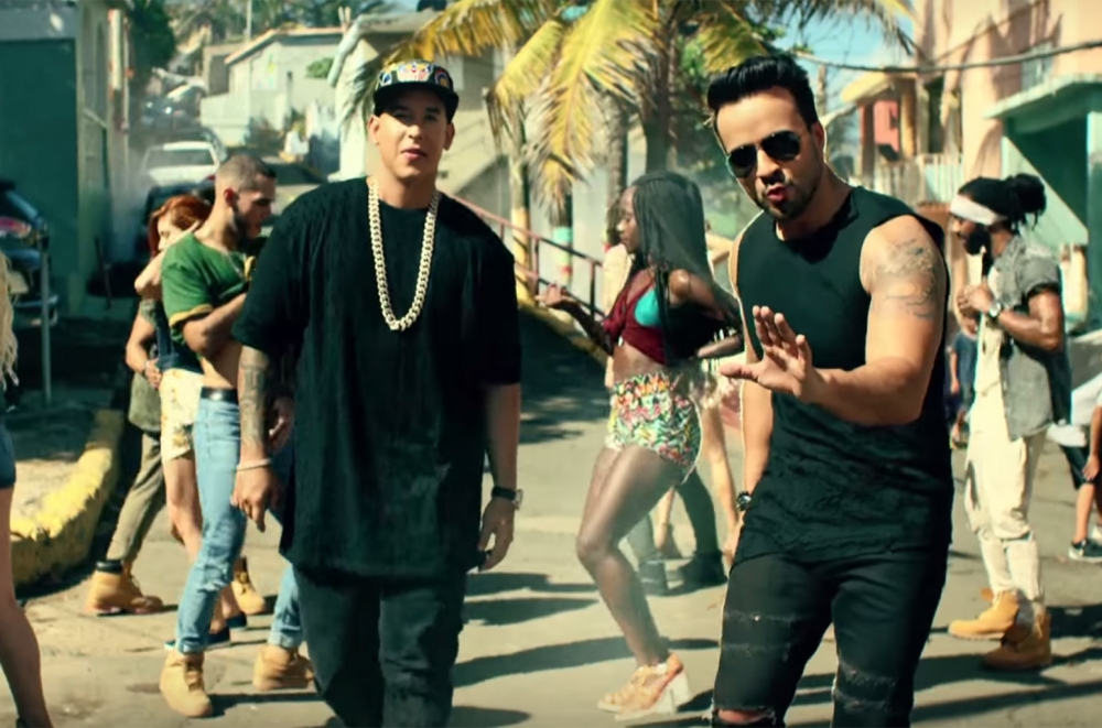 Няма спирка! Despacito счупи нов рекорд! 