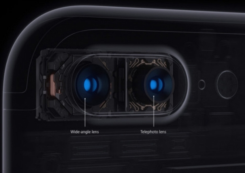 Уникално! Изтекоха непоказвани характеристики за новия iPhone 8