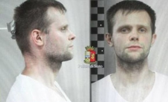 Поляк отвлече британски модел в Милано, упои я със сънотворни и я пусна за продажба като секс робиня (СНИМКИ)